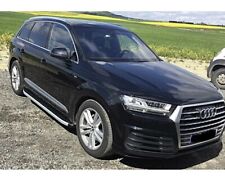 audi q7 side steps for sale  Shipping to Ireland