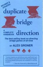 Duplicate bridge direction for sale  Powder Springs