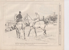 1902 punch cartoon for sale  NORTHAMPTON