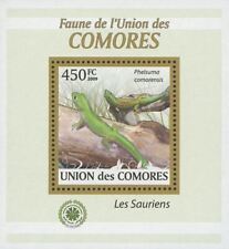 Lizard stamp saurias d'occasion  Expédié en Belgium