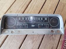 chevy truck speedometer for sale  Spencer