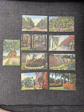 Vintage linen postcards for sale  Lutz
