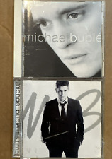 Lot michael buble for sale  Brooklyn