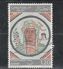 L6674 algerie timbre d'occasion  Reims