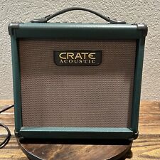 Crate ca10 acoustic for sale  Winter Haven