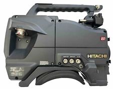 Cabezal de cámara a color Hitachi Z-2500 PROBADO FUNCIONA excelente estado hecho en Japón, usado segunda mano  Embacar hacia Argentina