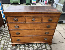 Unusual georgian mahogany for sale  LONDON