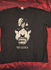 Alice cooper shirt for sale  OLDBURY