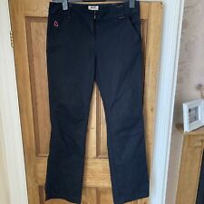 Musto ladies size for sale  EXETER
