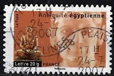 2007. antiquité égyptienne d'occasion  France