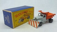 Lesney matchbox toys for sale  FARNBOROUGH