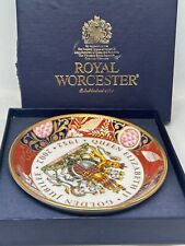 Royal worcester boxed for sale  NORTHAMPTON