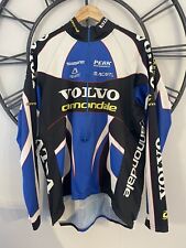 Volvo cannondale cycling for sale  SPALDING