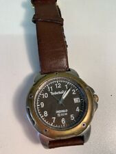 Mens watch timberland for sale  HOCKLEY