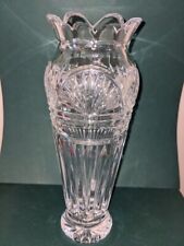 Waterford crystal vase for sale  Mission
