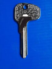 Ignition key blank for sale  Shipping to Ireland