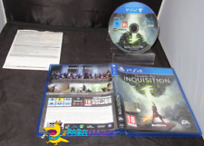 Ps4 dragon age usato  Santa Sofia