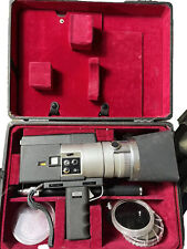 CANON Auto Zoom 1218 Super 8 8mm Movie Cine Film Camera From Japan-FIXER UPPER, used for sale  Shipping to South Africa