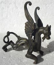 Grifone drago scultura usato  Roma