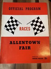 1967 allentown fair for sale  Springfield