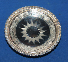 Elegant antique silver for sale  EGHAM