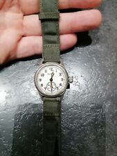 orologi ww2 usato  Borghetto Lodigiano