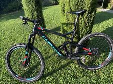 Cannondale jekyll 2016 usato  Ronco Biellese