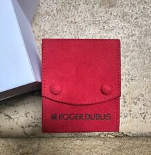 Roger dubuis travel usato  Brescia
