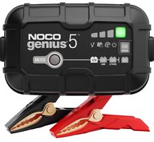 Caricabatterie noco genius5 usato  Italia