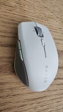 Razer Pro Click Mini Wireless Mouse - White!! Please Read Description!! for sale  Shipping to South Africa