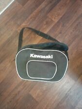 Kawasaki luggage bags for sale  DUDLEY