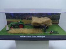 Schuco diorama tracteur d'occasion  Mourmelon-le-Grand