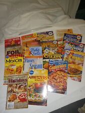 Lot cooking recipe for sale  Fowlerville