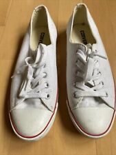 Damen converse chucks gebraucht kaufen  Traunreut