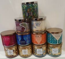 bath body works for sale  Shipping to Ireland
