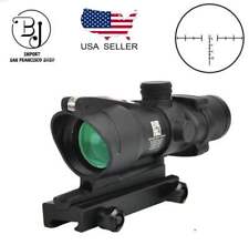 4x32 acog scope for sale  San Francisco