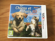 Jeu nintendo 3ds d'occasion  Avesnes-le-Comte