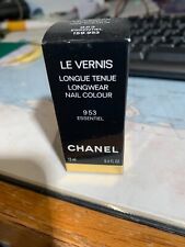 Chanel nail varnish for sale  PETERHEAD
