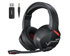 Casque gaming casque d'occasion  Narbonne