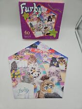 Vintage furby piece for sale  Streator