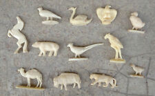 Lot ancienne figurine d'occasion  Cuisery