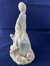 Vintage nao lladro for sale  MANCHESTER