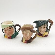 Three royal doulton for sale  WIRRAL
