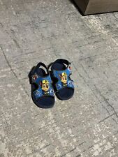 Kinder sandalen sandalen gebraucht kaufen  Efringen-Kirchen