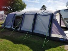 Kampa croyde grey for sale  BURNHAM-ON-SEA