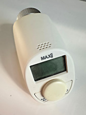 Max radiator thermostat gebraucht kaufen  Erfurt