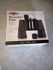 Collins f45 binocular for sale  Welch