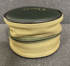 Orvis padded zipper for sale  Shipping to Ireland