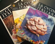 Cucina italiana lotto usato  Italia
