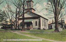 Postcard wadsworth ohio for sale  Shipping to Ireland